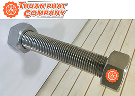 Ty Ren B8/8M - ASTM A193