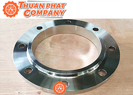 Mặt Bích Thép Rỗng