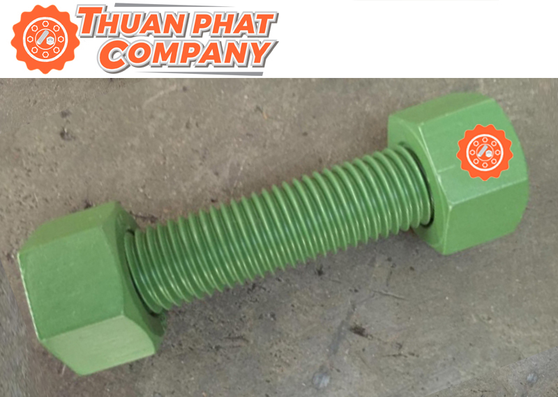 Ty Ren B7 Phủ PTFE