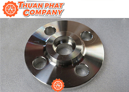 Mặt Bích Thép Hàn Lồng