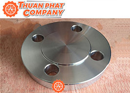 Mặt Bích THép Mù