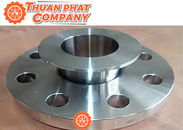 Mặt Bích Thép Lap Joint