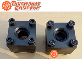 Mặt Bích Vuông (Square)