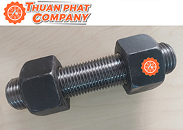 Ty ren B7 - ASTM A193